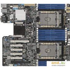 Материнская плата ASUS Z11PR-D16