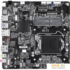 Материнская плата Gigabyte GA-H310TN-R2