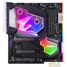 Материнская плата Gigabyte Z390 Aorus Xtreme WaterForce 5G