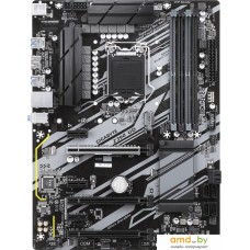 Материнская плата Gigabyte Z390 UD (rev. 1.0)