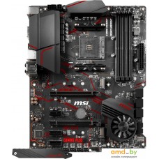 Материнская плата MSI MPG X570 Gaming Plus