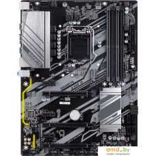 Материнская плата Gigabyte Z390 D (rev. 1.0)