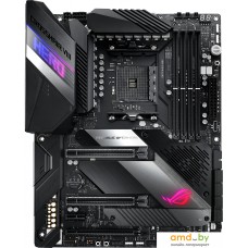 Материнская плата ASUS ROG Crosshair VIII Hero