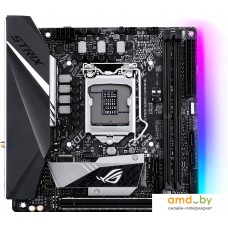 Материнская плата ASUS ROG Strix B360-I Gaming