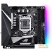 Материнская плата ASUS ROG Strix B360-I Gaming. Фото №1