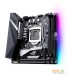 Материнская плата ASUS ROG Strix B360-I Gaming. Фото №3