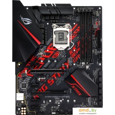 Материнская плата ASUS ROG Strix B360-H Gaming