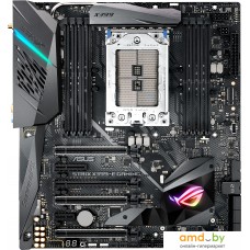 Материнская плата ASUS ROG Strix X399-E Gaming