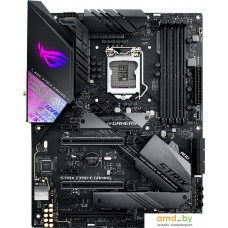 Материнская плата ASUS ROG Strix Z390-E Gaming