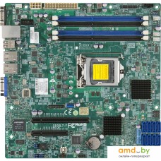 Материнская плата Supermicro MBD-X10SL7-F-B