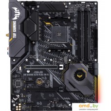 Материнская плата ASUS TUF Gaming X570-Plus (Wi-Fi)