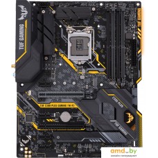 Материнская плата ASUS TUF Z390-Plus Gaming (Wi-Fi)