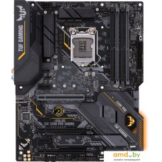 Материнская плата ASUS TUF Z390-Pro Gaming