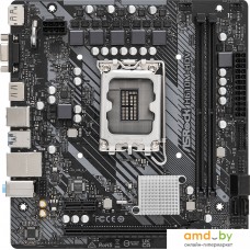 Материнская плата ASRock H610M-HDV