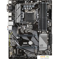 Материнская плата Gigabyte B560 HD3 (rev. 1.2)