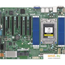 Материнская плата Supermicro MBD-H12SSL-C-O