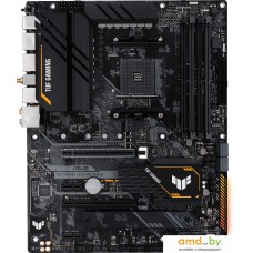 Материнская плата ASUS TUF Gaming X570-Pro WiFi II