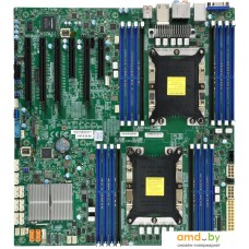 Supermicro MBD-X11DAI-N-B