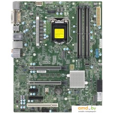 Supermicro MBD-X12SAE-B