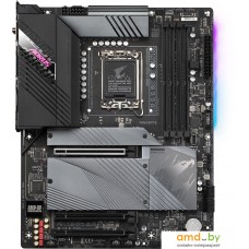 Материнская плата Gigabyte B660 Aorus Master DDR4 (rev. 1.0)