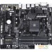 Gigabyte GA-AB350M-DS3H (rev. 1.x). Фото №2