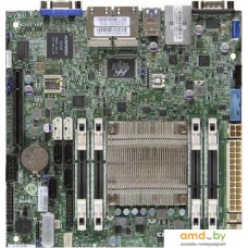 Материнская плата Supermicro MBD-A1SAi-2550F -O