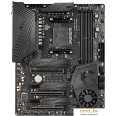 MSI MEG X570 Unify