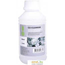 Промывочная жидкость CACTUS CS-I-CLEAN500 (500 мл)