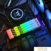 Оперативная память Thermaltake ToughRam RGB 2x16GB DDR4 PC4-28800 R009D416GX2-3600C18A. Фото №3