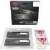 Оперативная память Patriot Viper Steel 2x8GB DDR4 PC4-35200 PVS416G440C9K. Фото №5