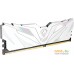 Оперативная память Netac Shadow II White 2x16ГБ DDR4 3200 МГц NTSWD4P32DP-32W. Фото №2