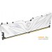 Оперативная память Netac Shadow II White 2x16ГБ DDR4 3200 МГц NTSWD4P32DP-32W. Фото №4