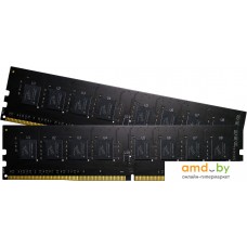 Оперативная память GeIL Pristine 2x8ГБ DDR4 3200МГц GP416GB3200C22DC