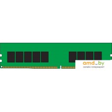 Оперативная память Kingston 16ГБ DDR4 2666МГц KSM26ES8/16HC