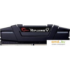 Оперативная память G.Skill Ripjaws V 2x16GB DDR4 PC4-25600 [F4-3200C16D-32GVK]