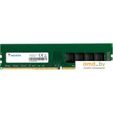 Оперативная память A-Data Premier 32ГБ DDR4 3200 МГц AD4U320032G22-RGN