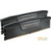 Оперативная память Corsair Vengeance 2x16ГБ DDR5 5600 МГц CMK32GX5M2B5600C36. Фото №1