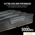 Оперативная память Corsair Vengeance 2x16ГБ DDR5 5600 МГц CMK32GX5M2B5600C36. Фото №9