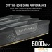 Оперативная память Corsair Vengeance 2x16ГБ DDR5 5600 МГц CMK32GX5M2B5600C36. Фото №12