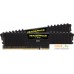 Corsair Vengeance LPX 2x16ГБ DDR4 3600 МГц CMK32GX4M2D3600C16. Фото №1