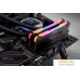 Оперативная память Corsair Vengeance PRO RGB 2x16GB DDR4 PC4-25600 CMW32GX4M2C3200C16. Фото №5