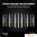 Corsair Vengeance RGB 2x16ГБ DDR5 6000 МГц CMH32GX5M2B6000C40. Фото №5