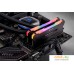 Оперативная память Corsair Vengeance RGB PRO 2x8ГБ DDR4 3600 МГц CMW16GX4M2D3600C18. Фото №4