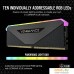 Оперативная память Corsair Vengeance RGB RT 2x16ГБ DDR4 3200 МГц CMN32GX4M2Z3200C16. Фото №4