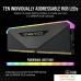 Оперативная память Corsair Vengeance RGB RT 2x16ГБ DDR4 3200 МГц CMN32GX4M2Z3200C16. Фото №8