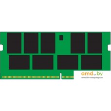 Kingston 16ГБ DDR4 3200 МГц KSM32SED8/16MR