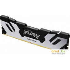 Оперативная память Kingston FURY Renegade 16ГБ DDR5 6000МГц KF560C32RS-16