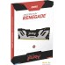 Оперативная память Kingston FURY Renegade 16ГБ DDR5 6000МГц KF560C32RS-16. Фото №2