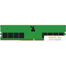 Оперативная память Kingston ValueRAM 32ГБ DDR5 4800МГц KVR48U40BD8-32