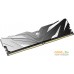 Оперативная память Netac Shadow II Black 2x8ГБ DDR4 3600МГц NTSWD4P36DP-16K. Фото №5